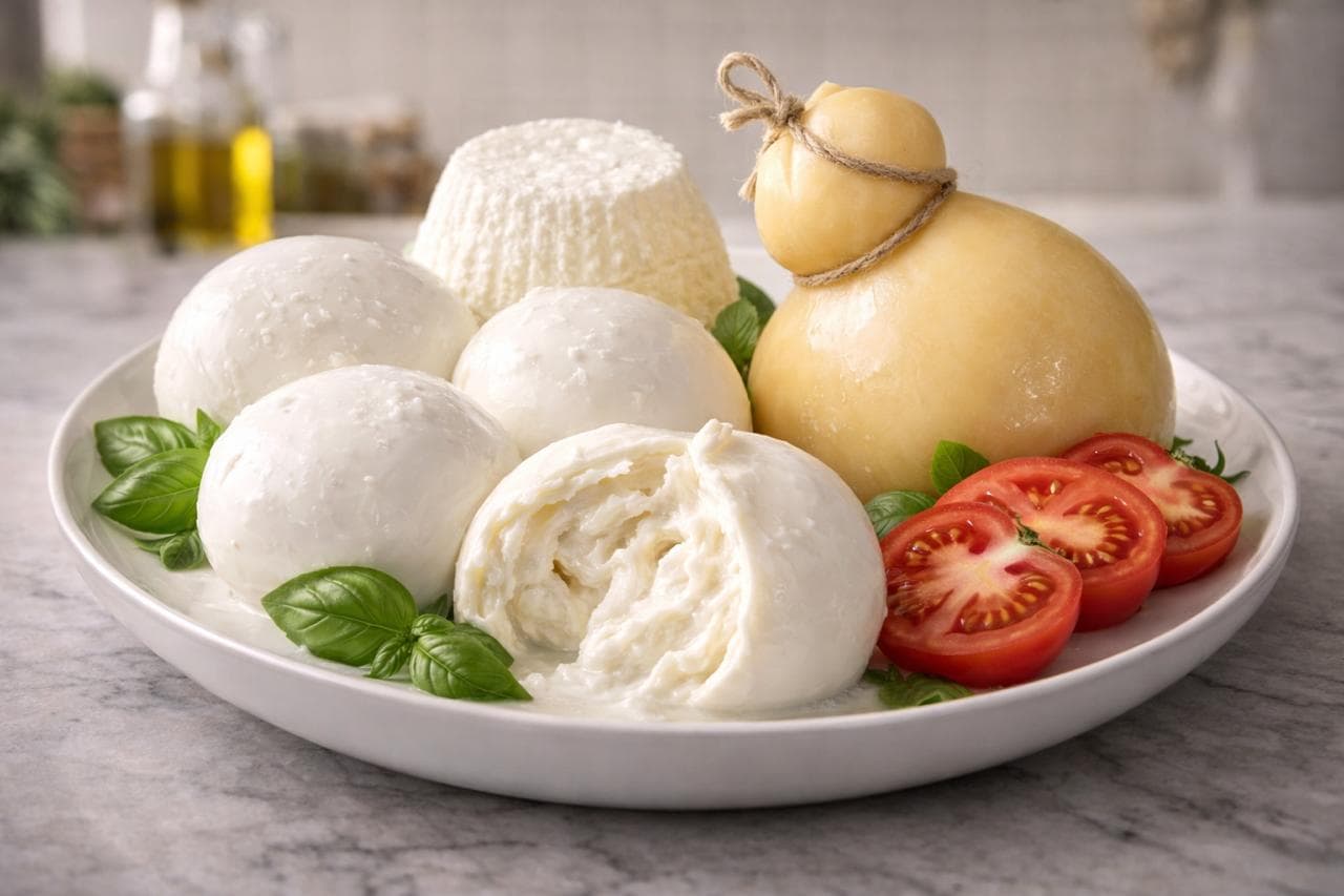 Burrata
